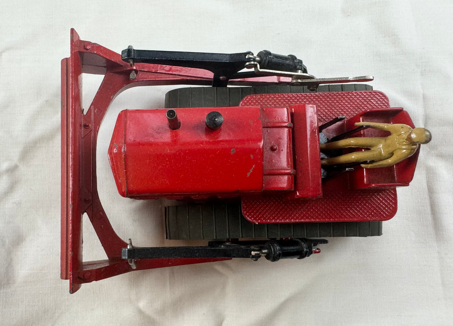 Dinky Supertoys 1950s Blaw Knox Bulldozer