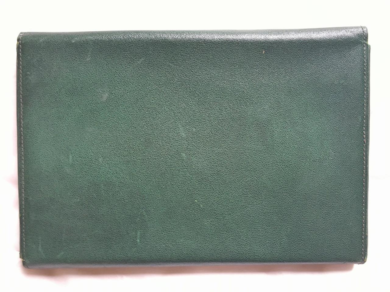 Leather Dressing Table Wallet of Mary, Princess Royal (1897-1965)