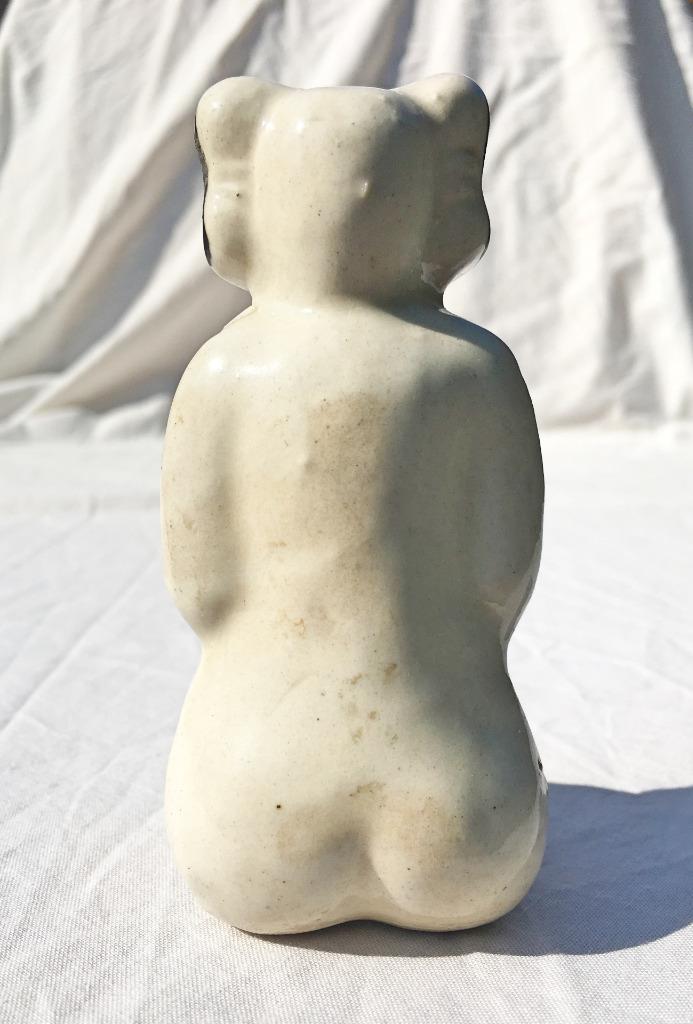 Chinese Song/Yuan Chizhou Pottery Figure of Male