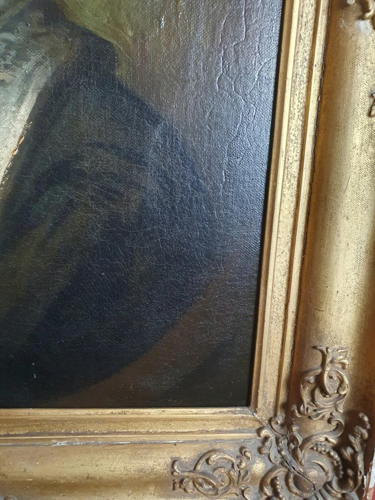Follower of Catherine Read – Portrait of Elizabeth Gunning, Duchess of Hamilton