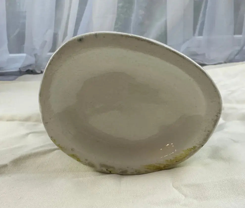 Antique Staffordshire Figure by Thomas Parr