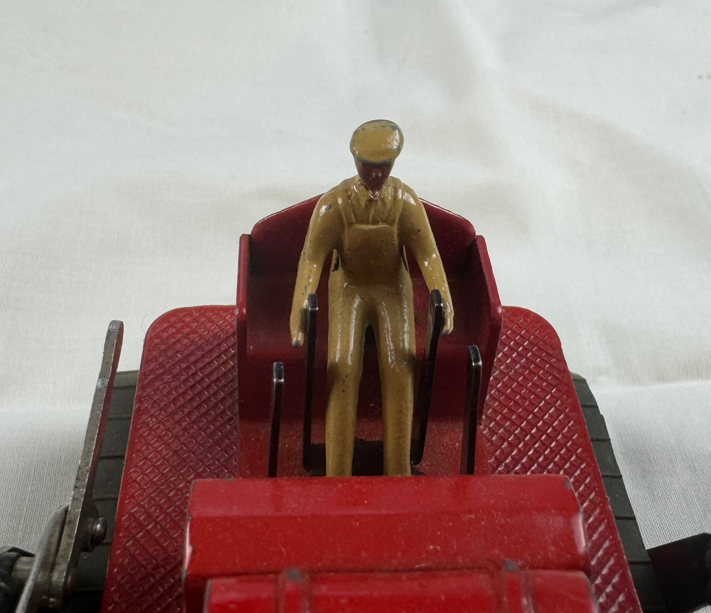 Dinky Supertoys 1950s Blaw Knox Bulldozer