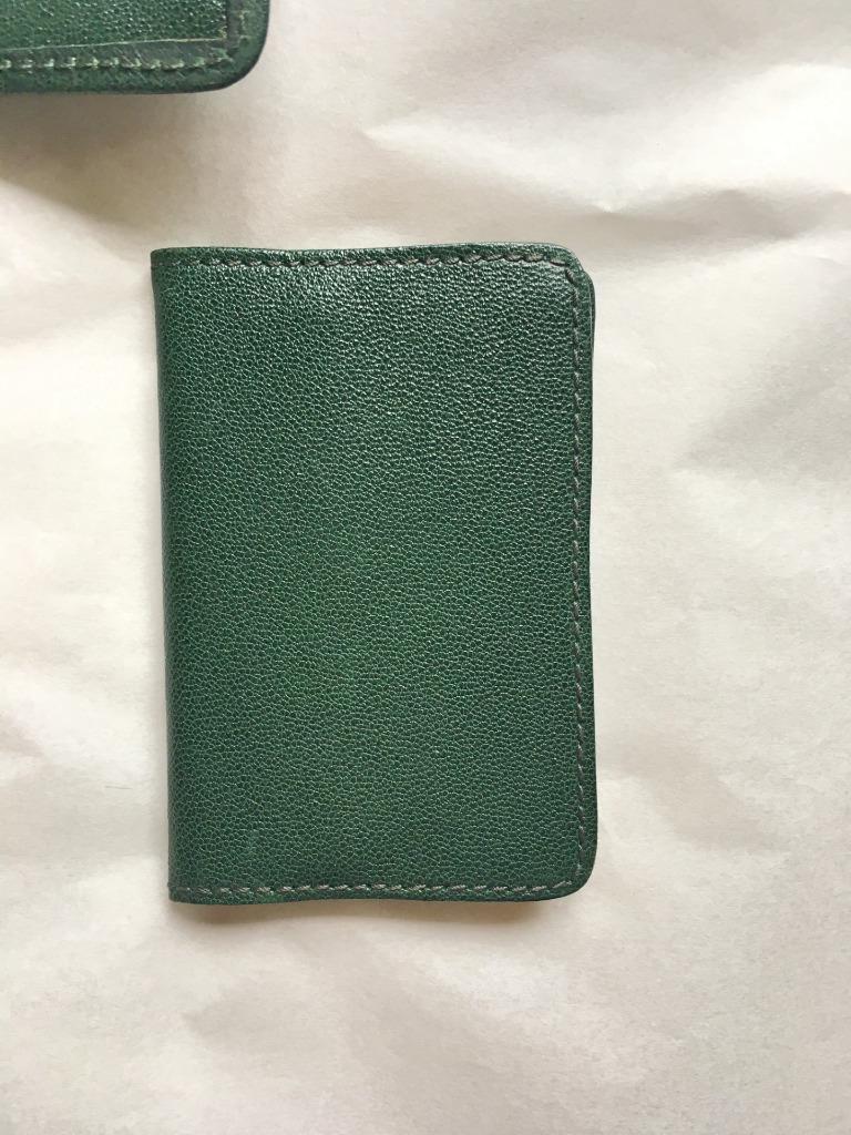 Leather Dressing Table Wallet of Mary, Princess Royal (1897-1965)