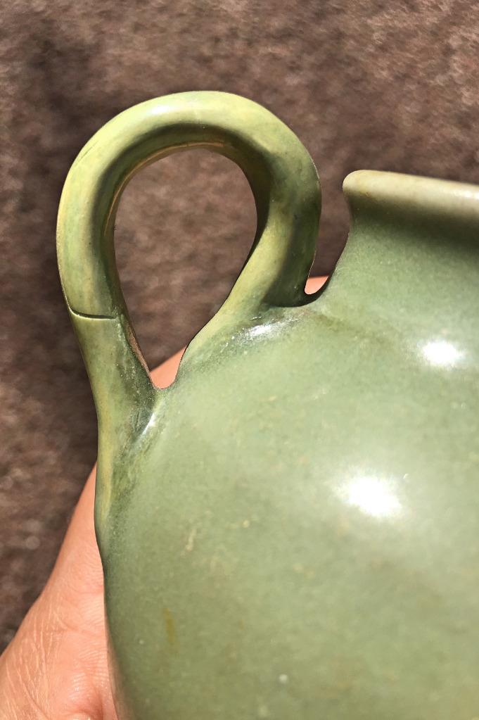 Yuan Dynasty Chinese Longquan Celadon Ewer